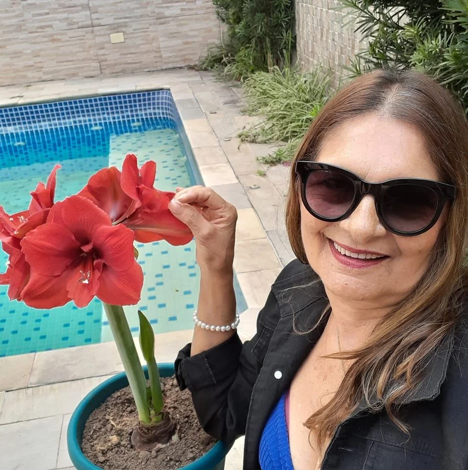 Sandra Menezes
